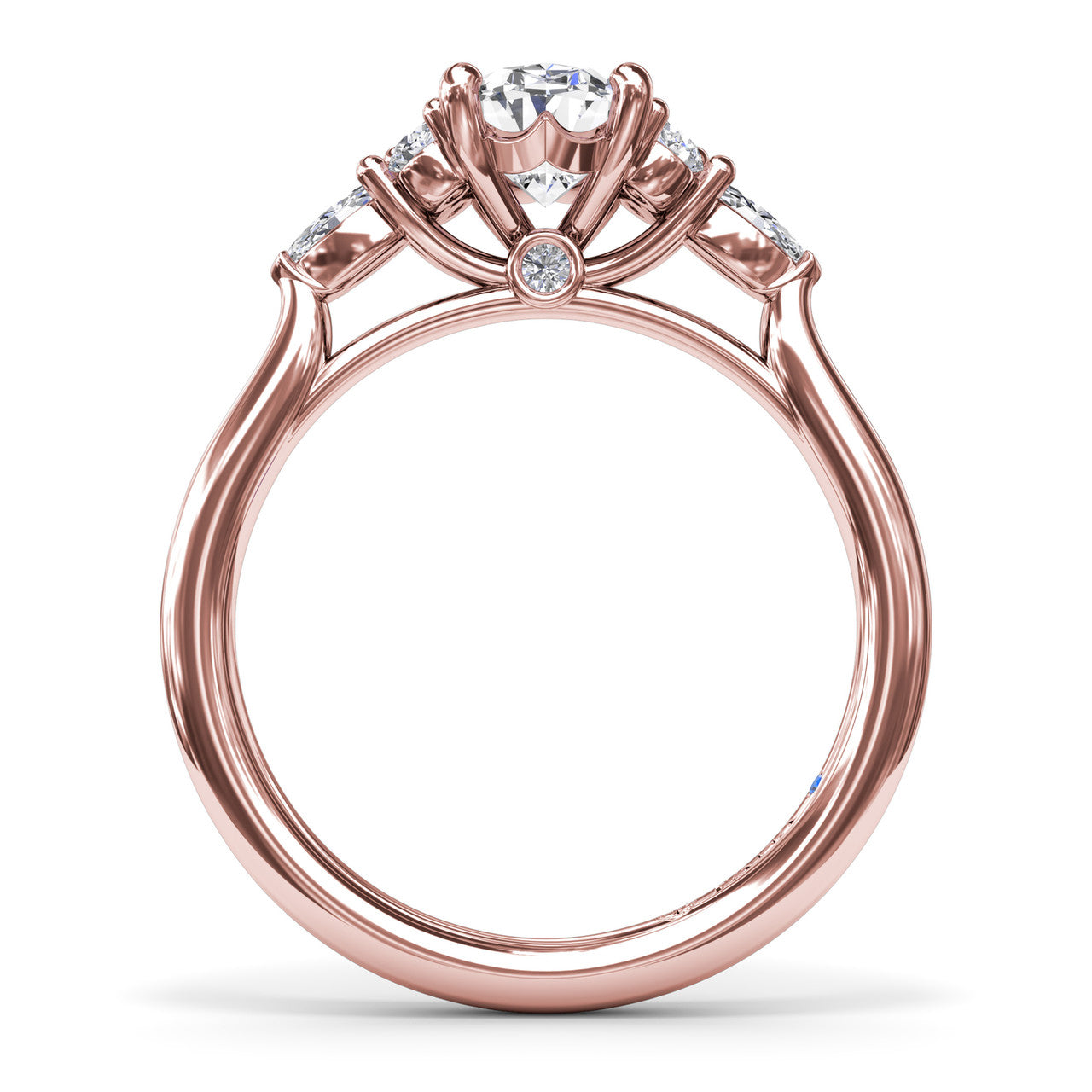 S4169-14kt-Rose