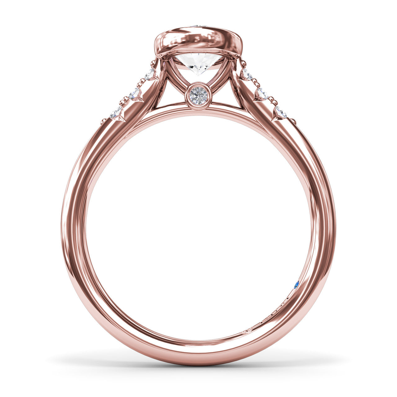 S4184-14kt-Rose