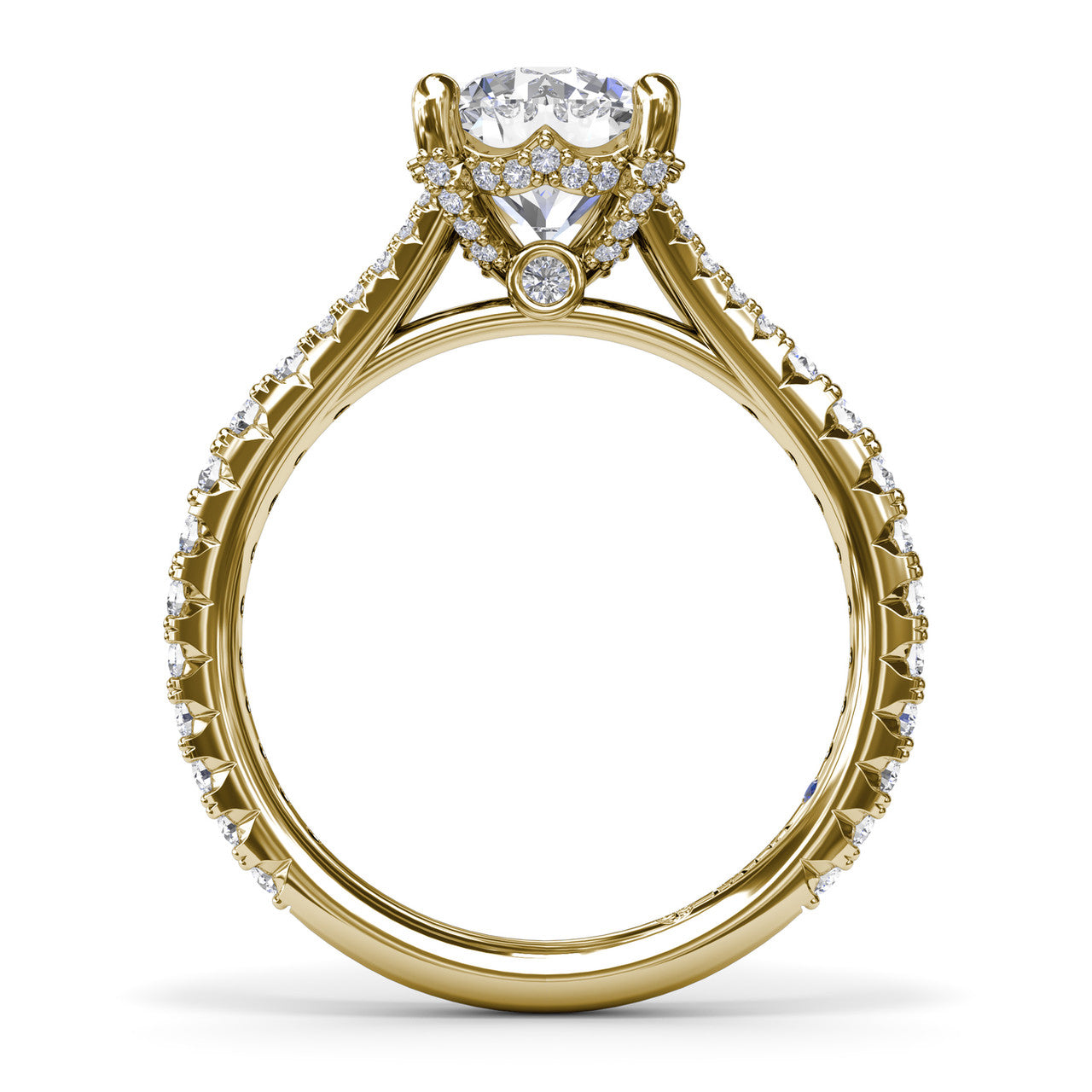 S4189-14kt-Yellow