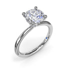 S4190-14kt-White