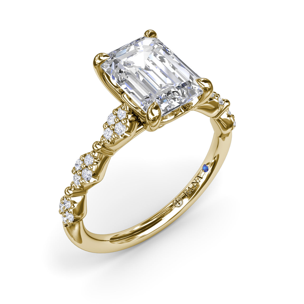 S4201-14kt-Yellow