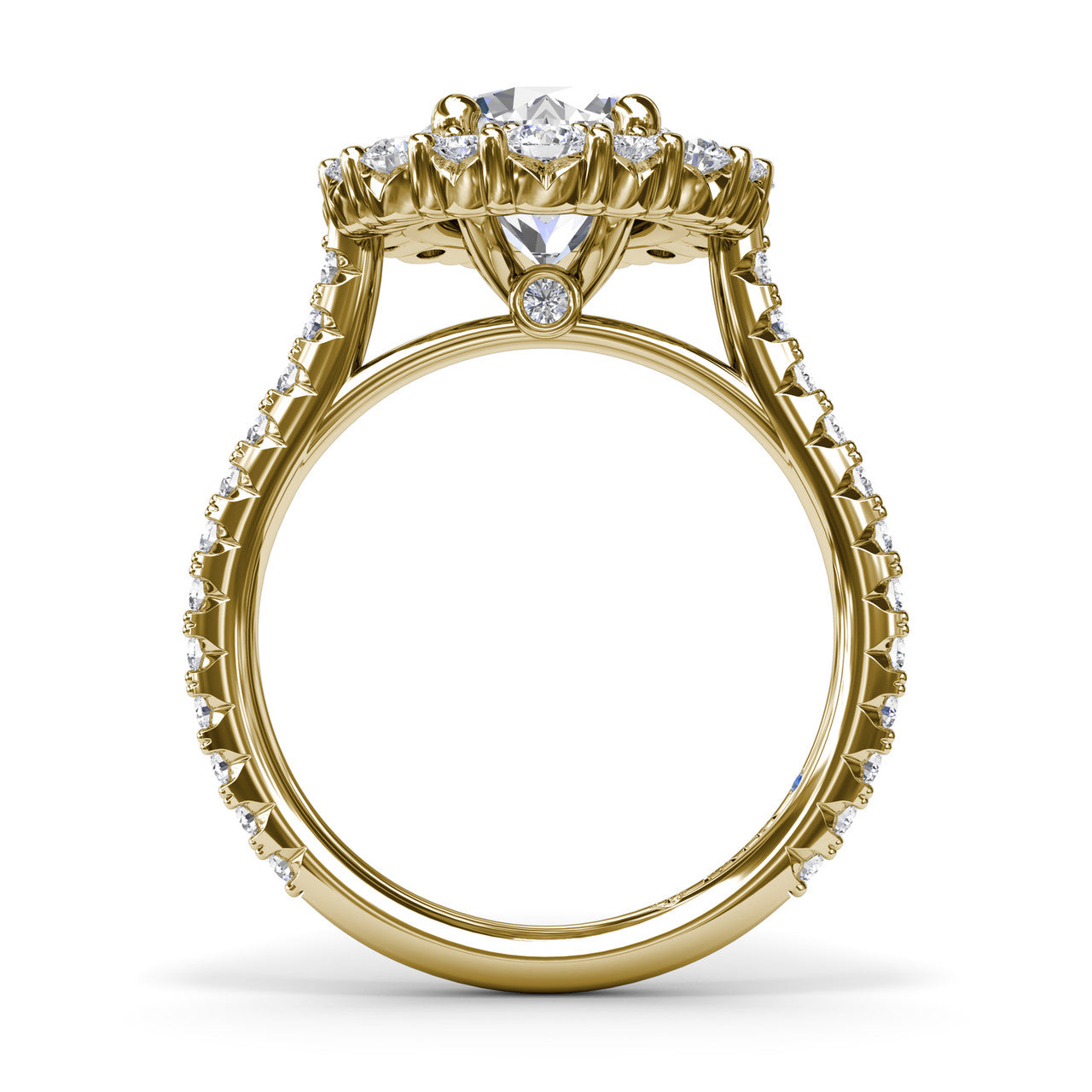 S4202-14kt-Yellow