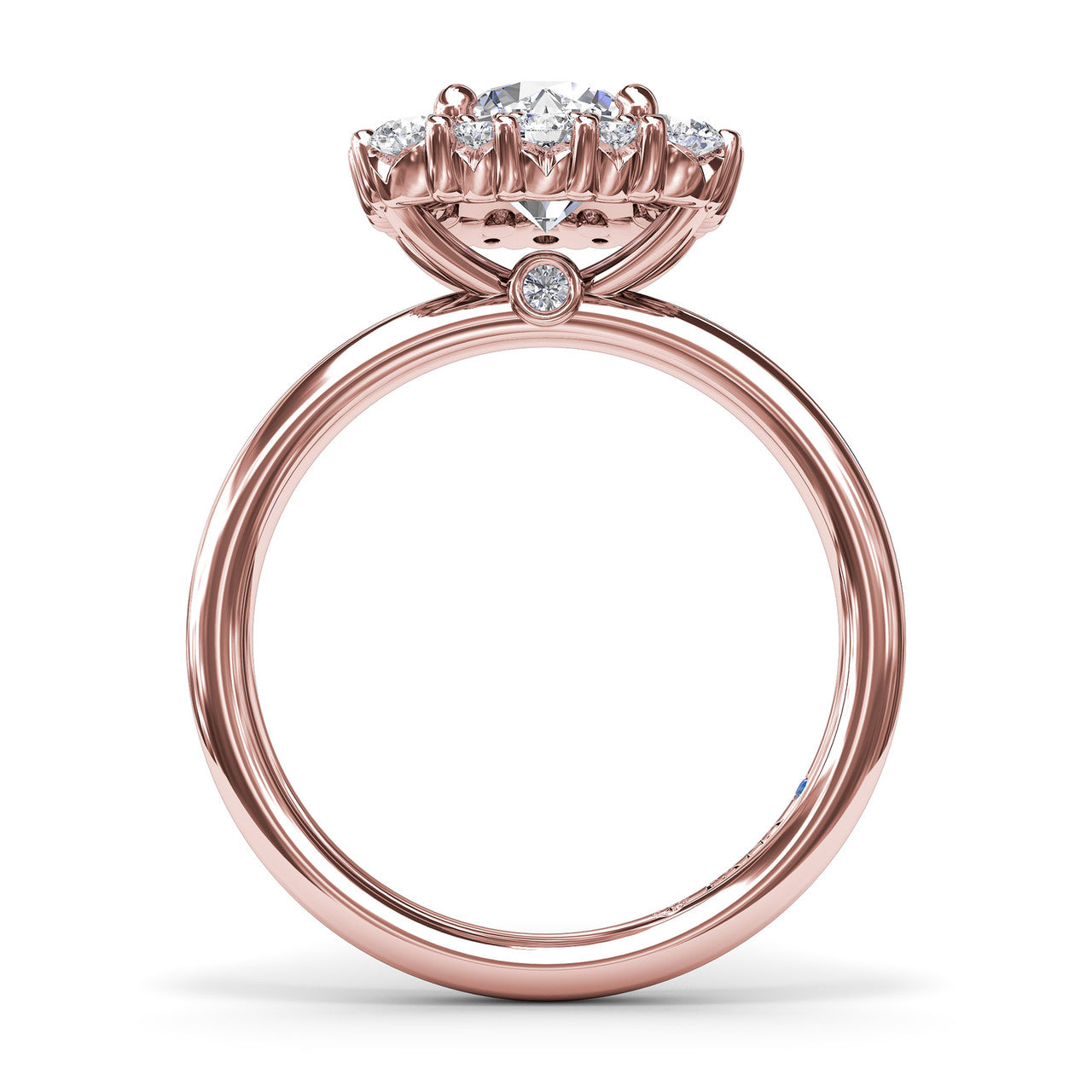 S4203-18kt-Rose