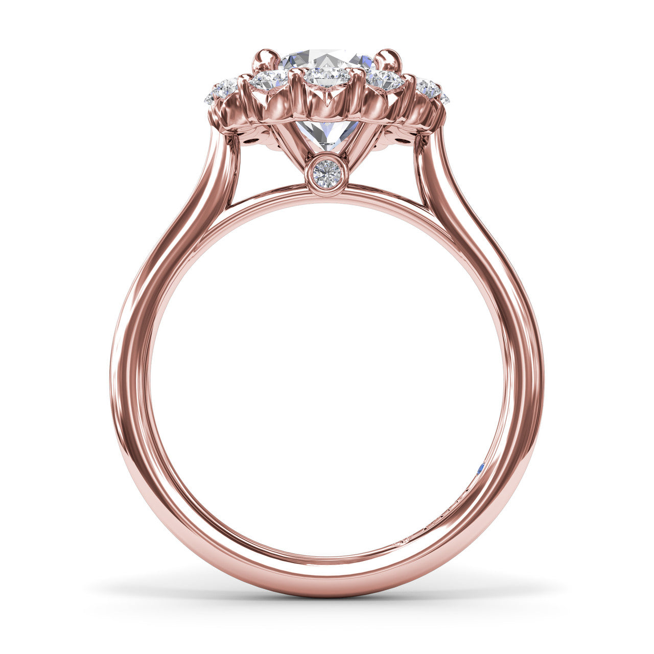 S4214-14kt-Rose
