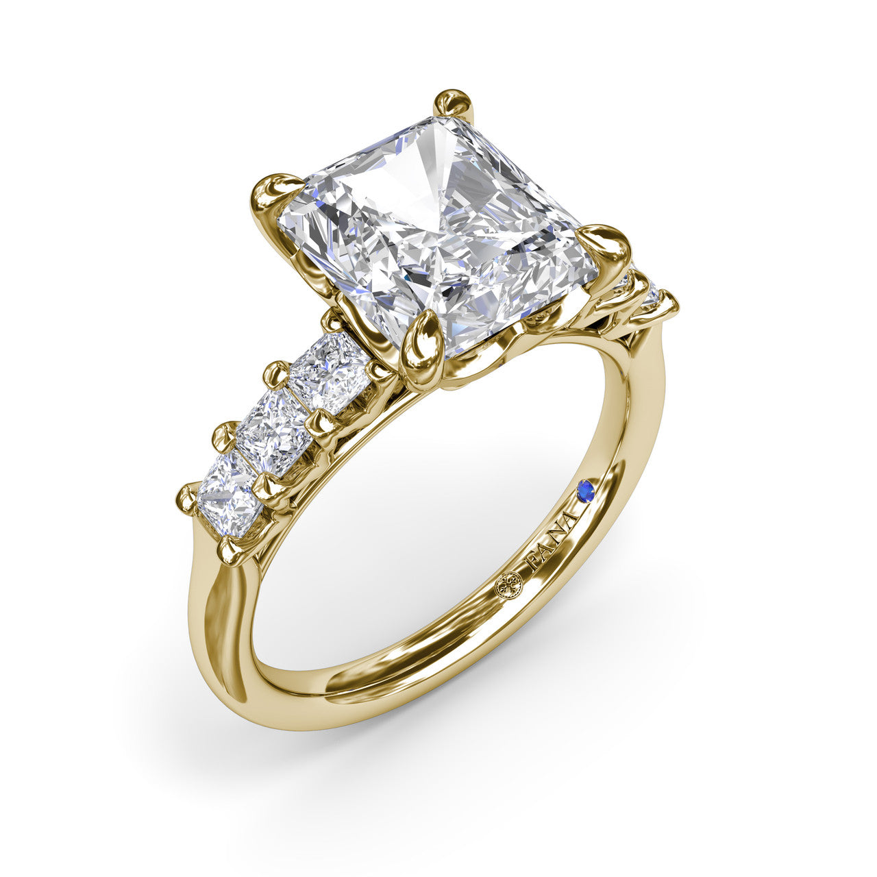 S4218-14kt-Yellow