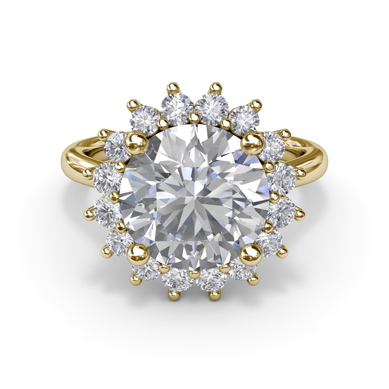 S4223-14kt-Yellow