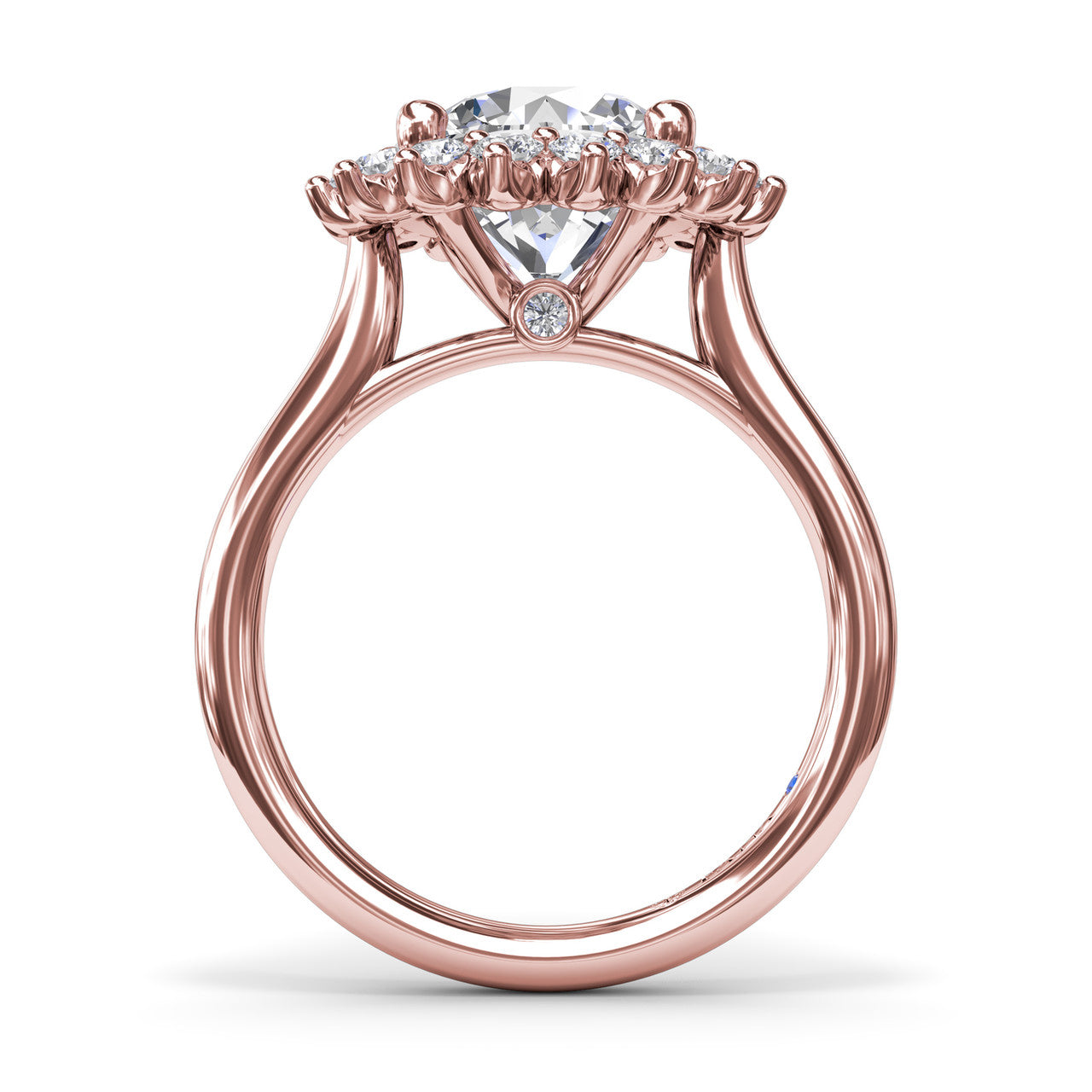 S4223-14kt-Rose
