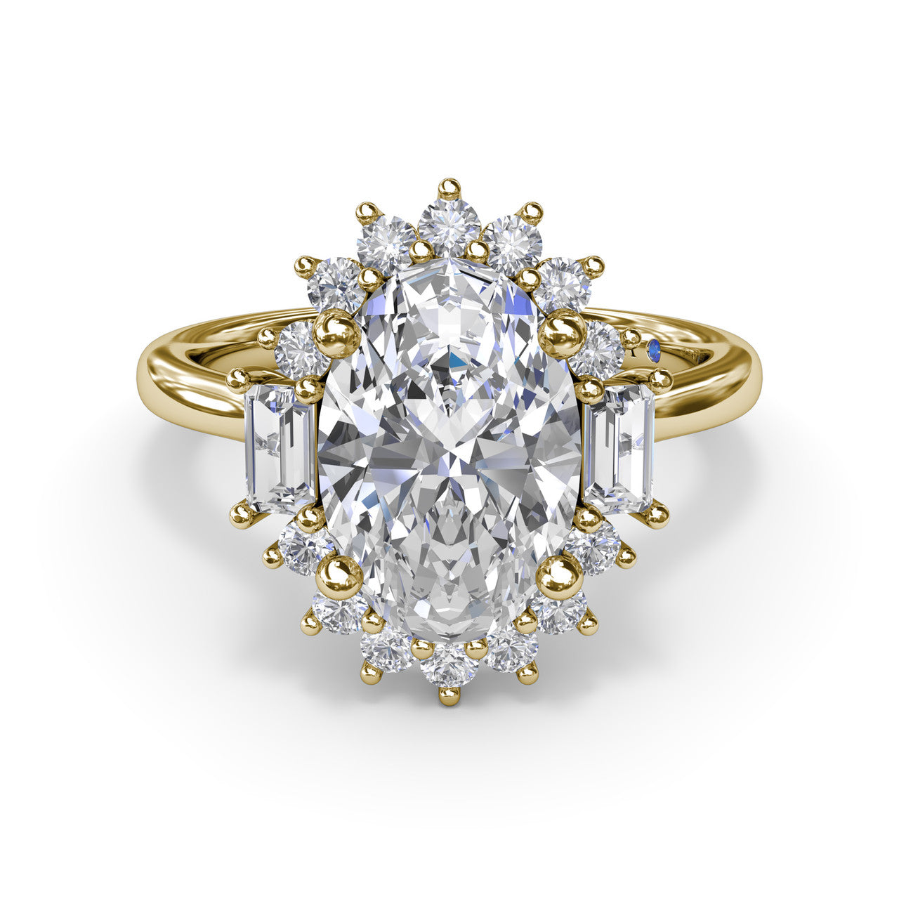S4224-14kt-Yellow