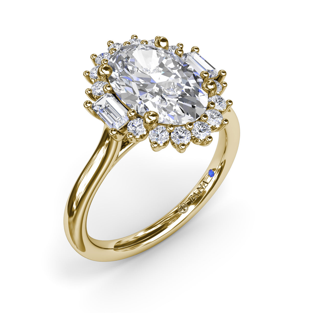 S4224-14kt-Yellow