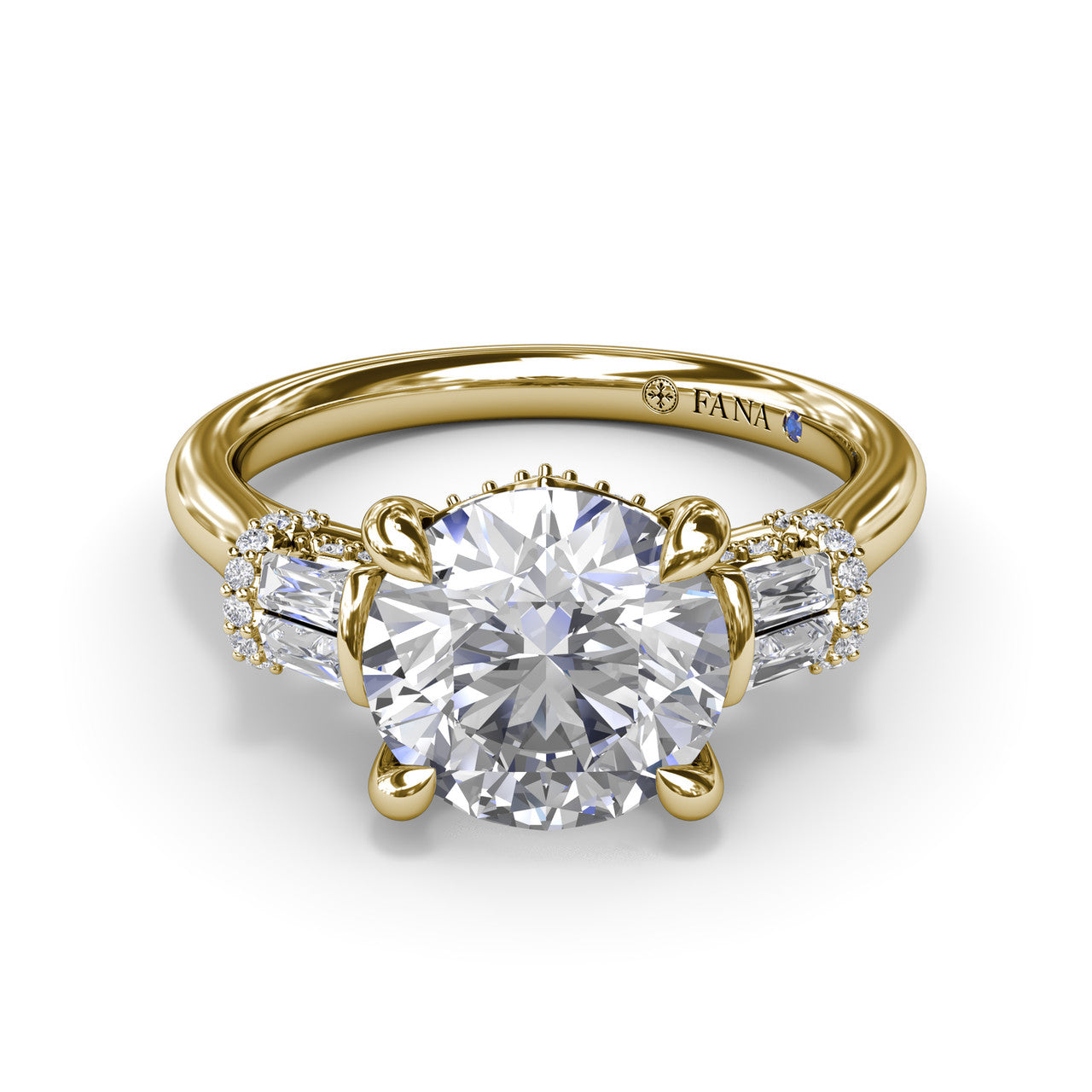S4232-14kt-Yellow