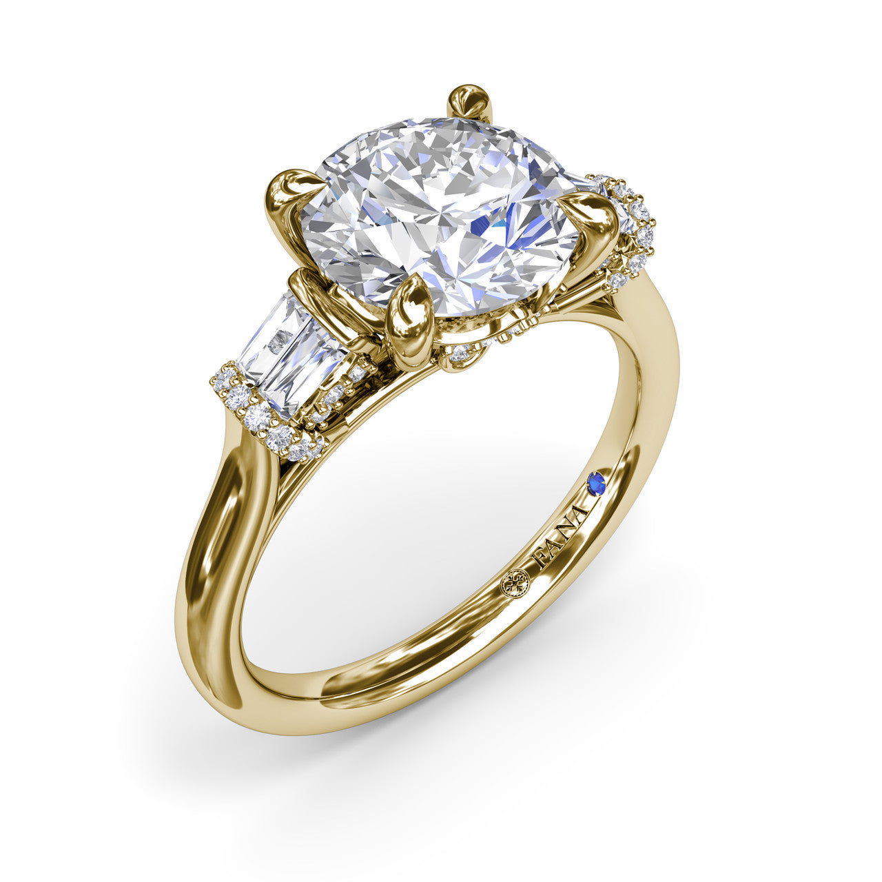 S4232-14kt-Yellow