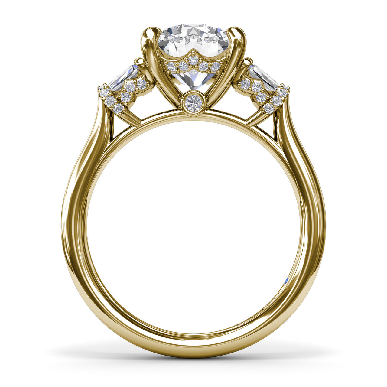 S4232-14kt-Yellow