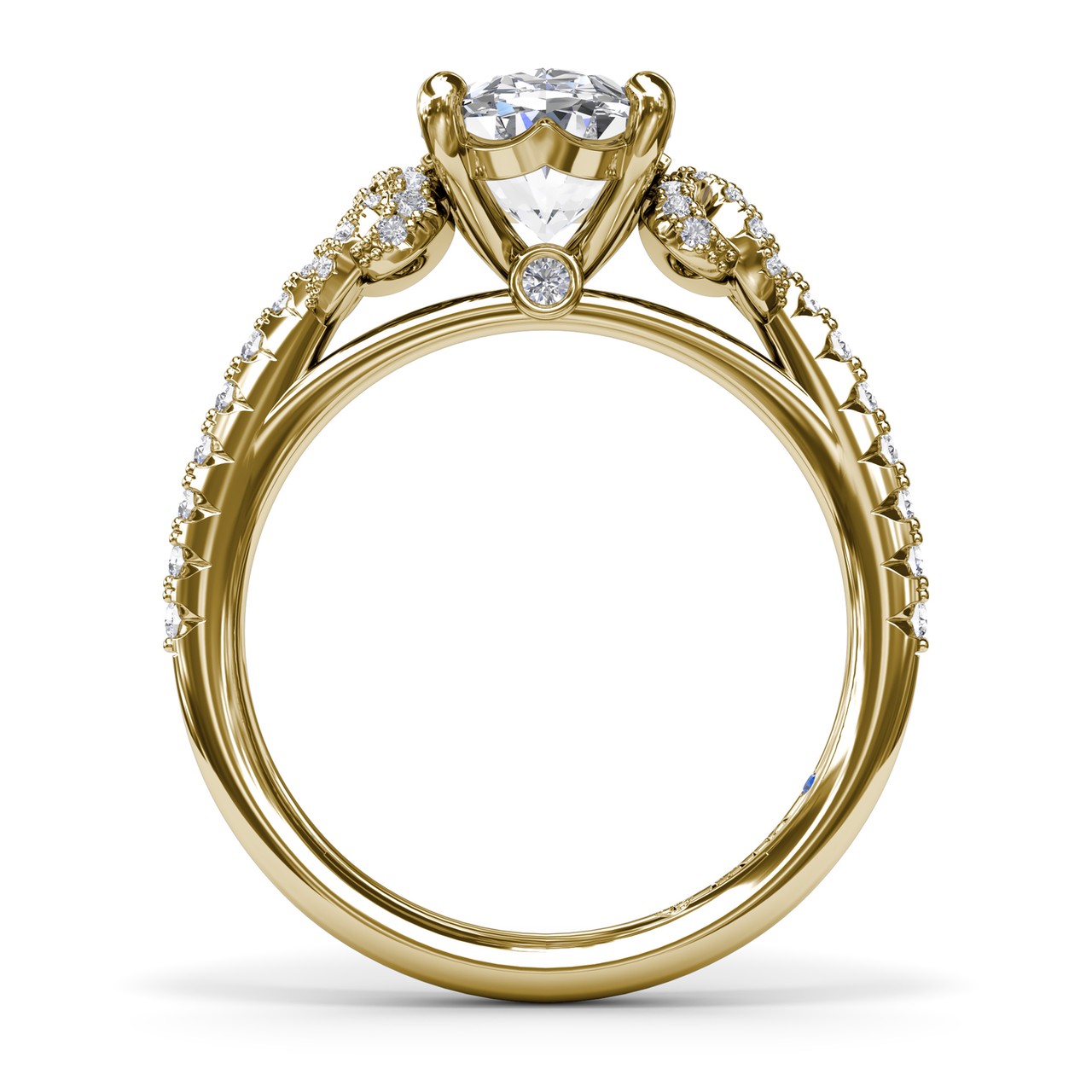 S4235-14kt-Yellow