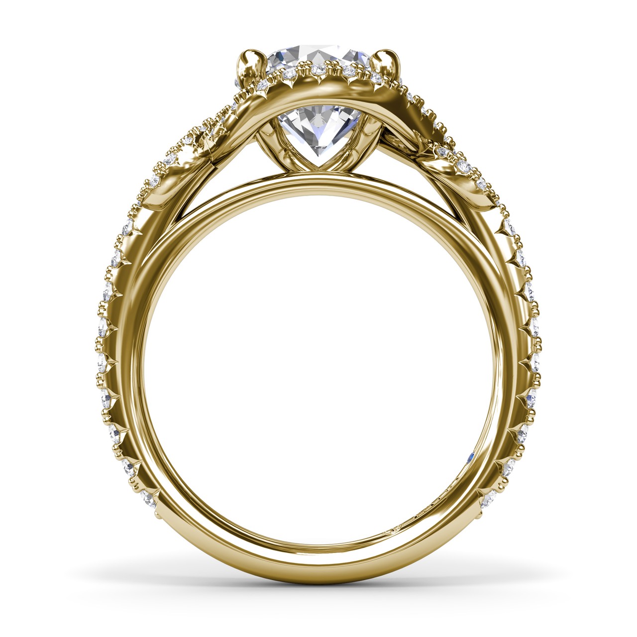 S4242-14kt-Yellow