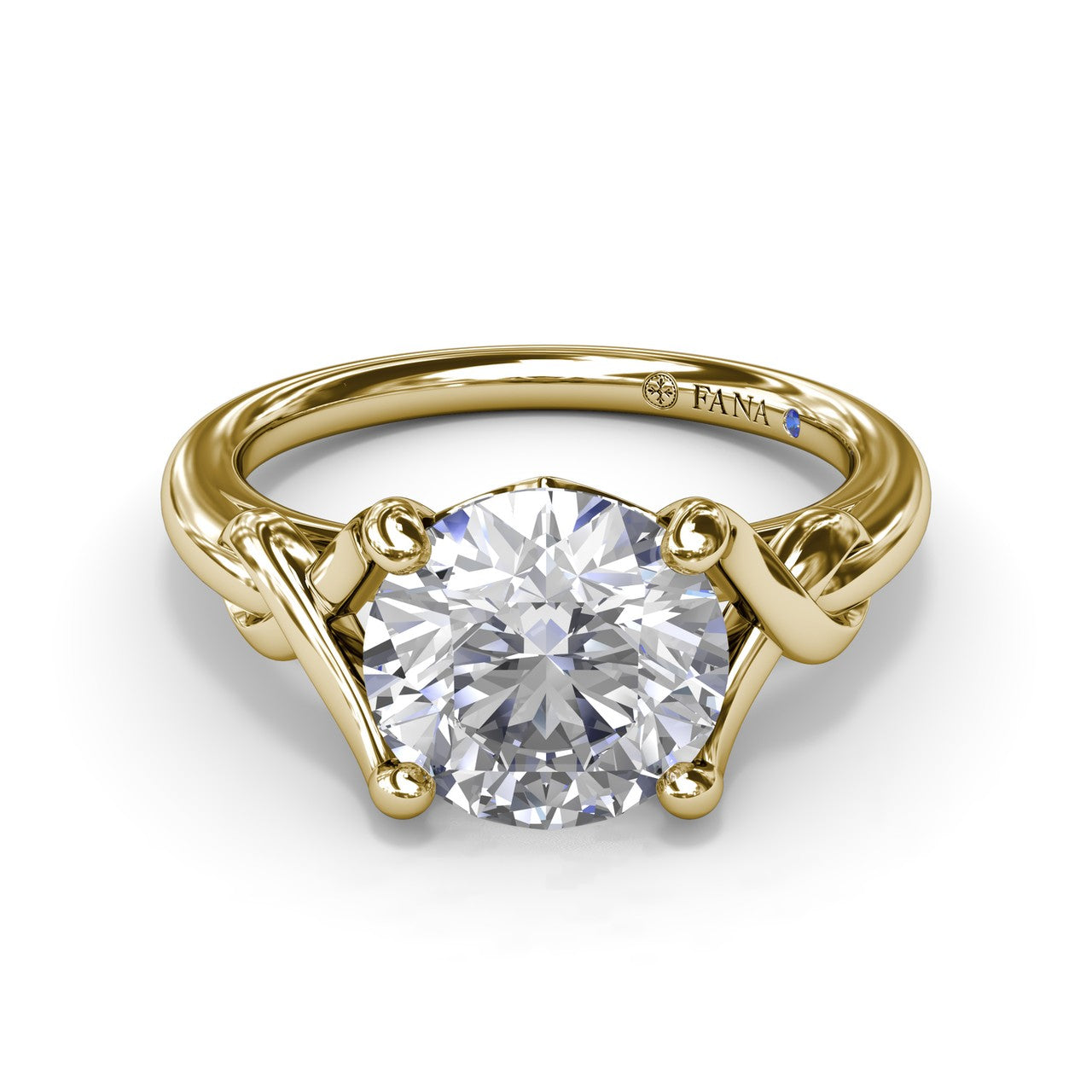S4244-14kt-Yellow