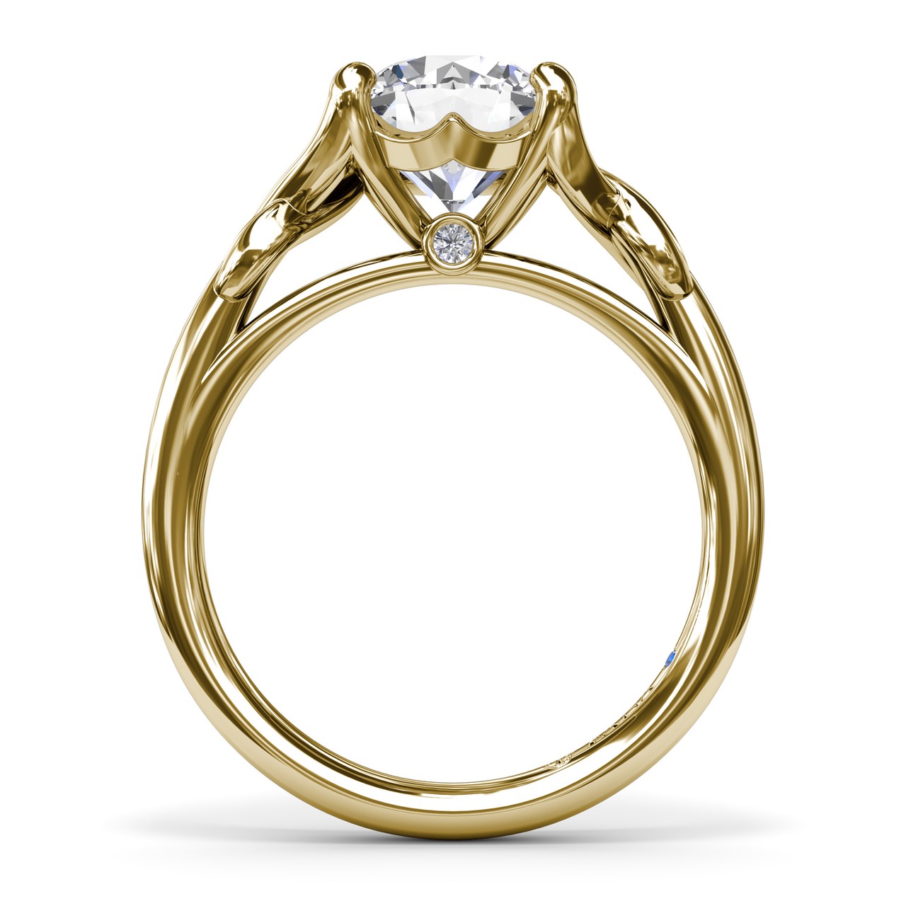 S4244-14kt-Yellow