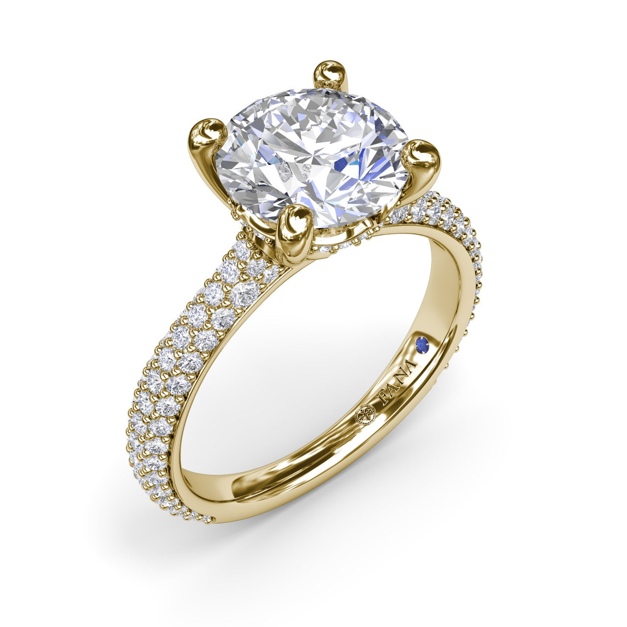S4246-14kt-Yellow