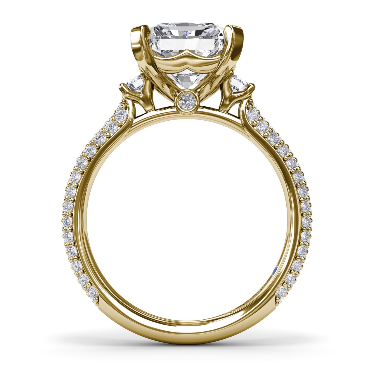 S4248-14kt-Yellow