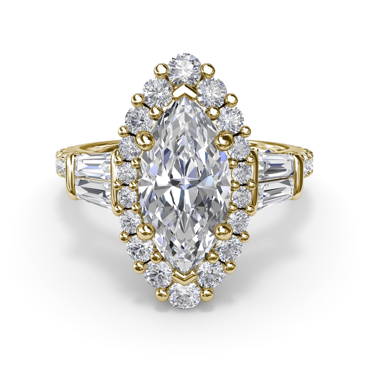 S4262-14kt-Yellow