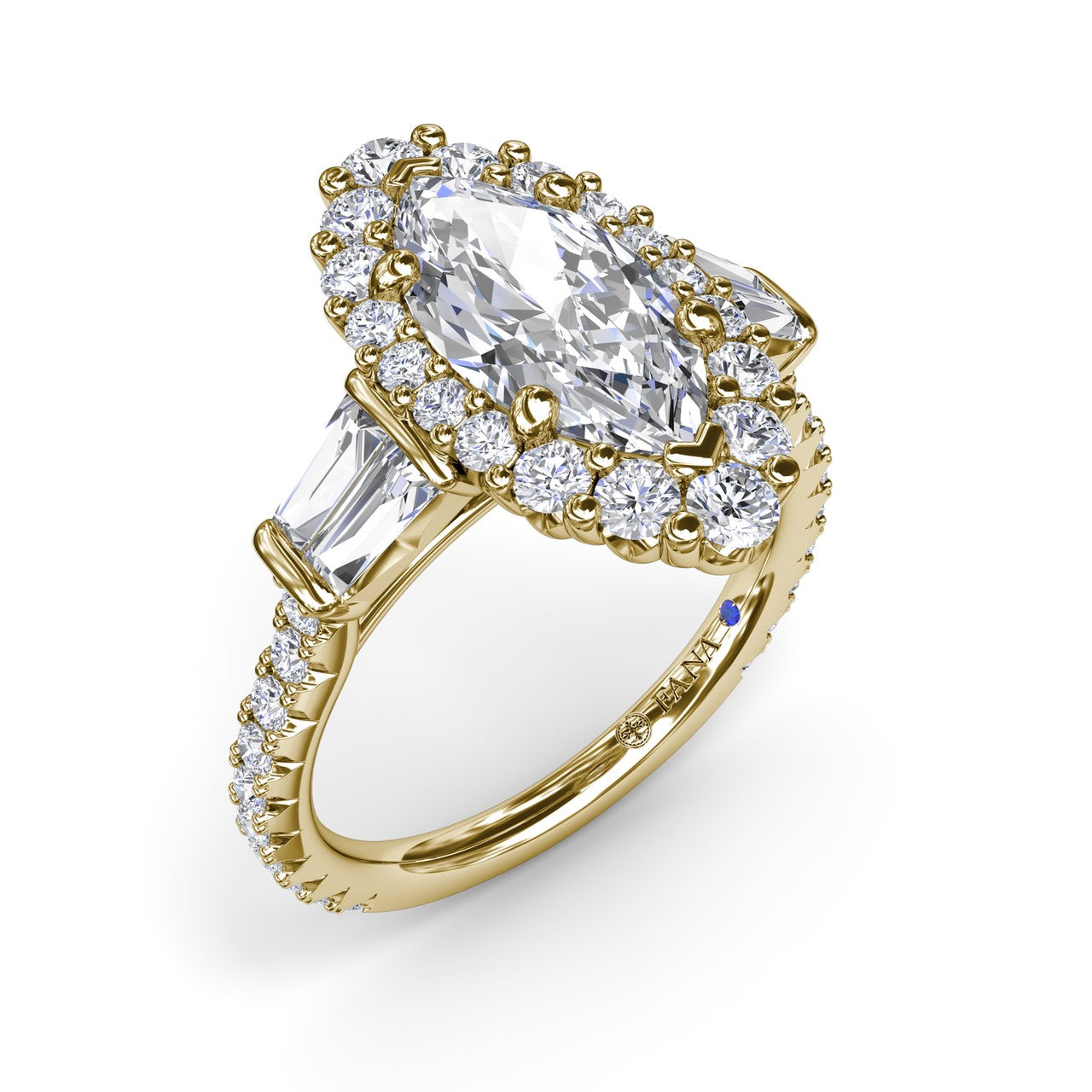 S4262-14kt-Yellow