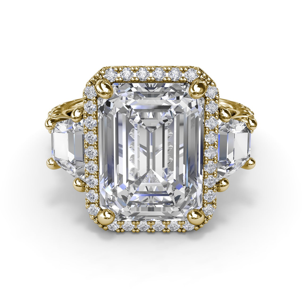 S4283-14kt-Yellow