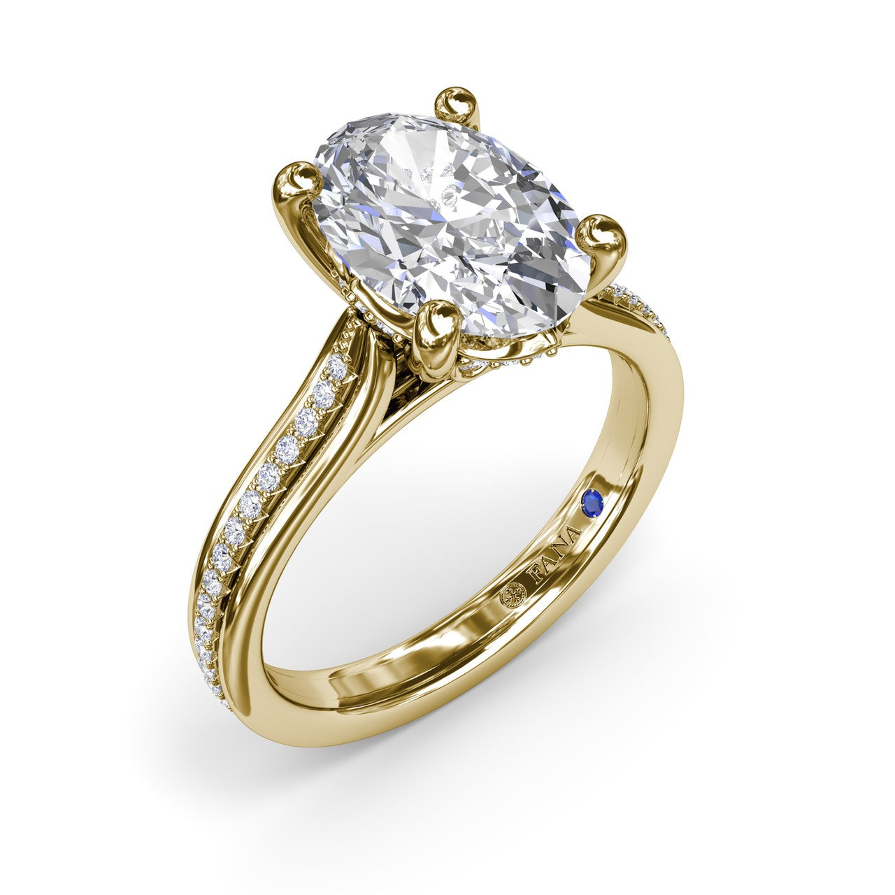 S4302-18kt-Yellow
