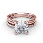 S4303-14kt-Rose