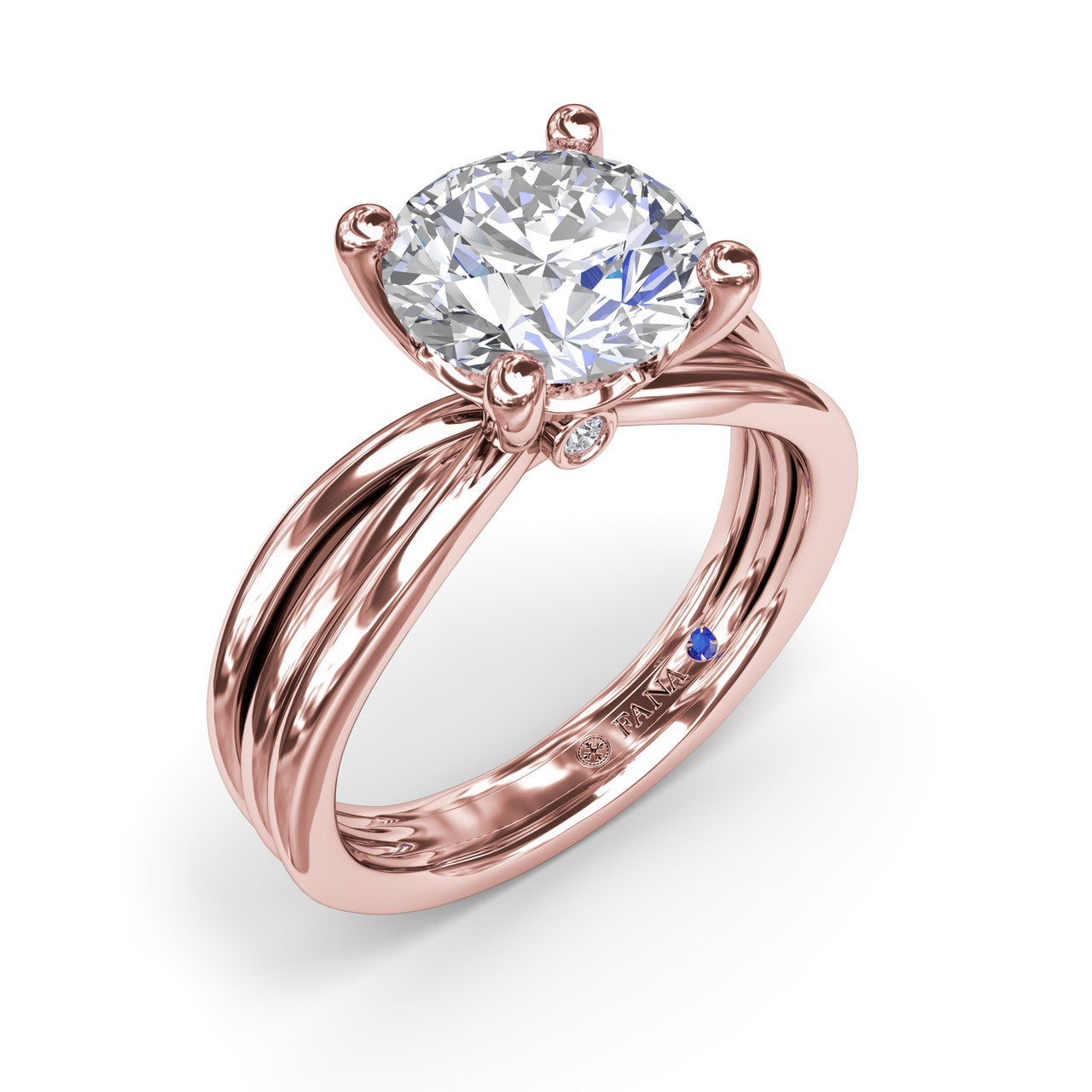 S4303-18kt-Rose
