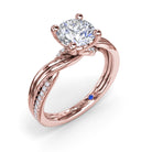 S4304-14kt-Rose