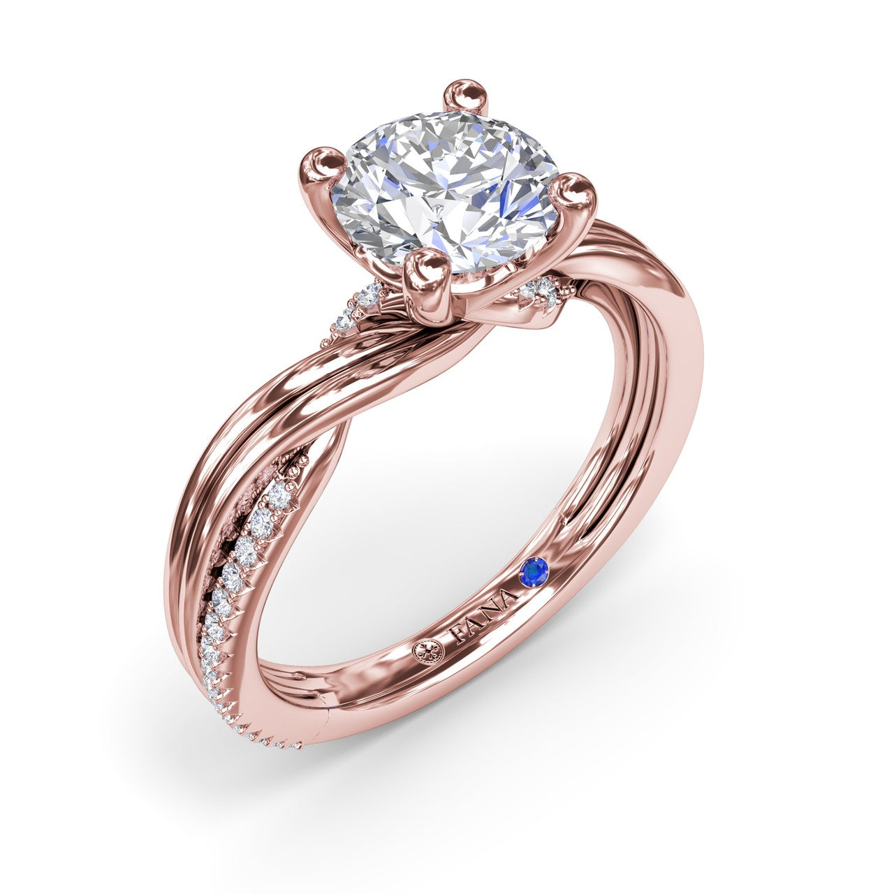 S4304-18kt-Rose