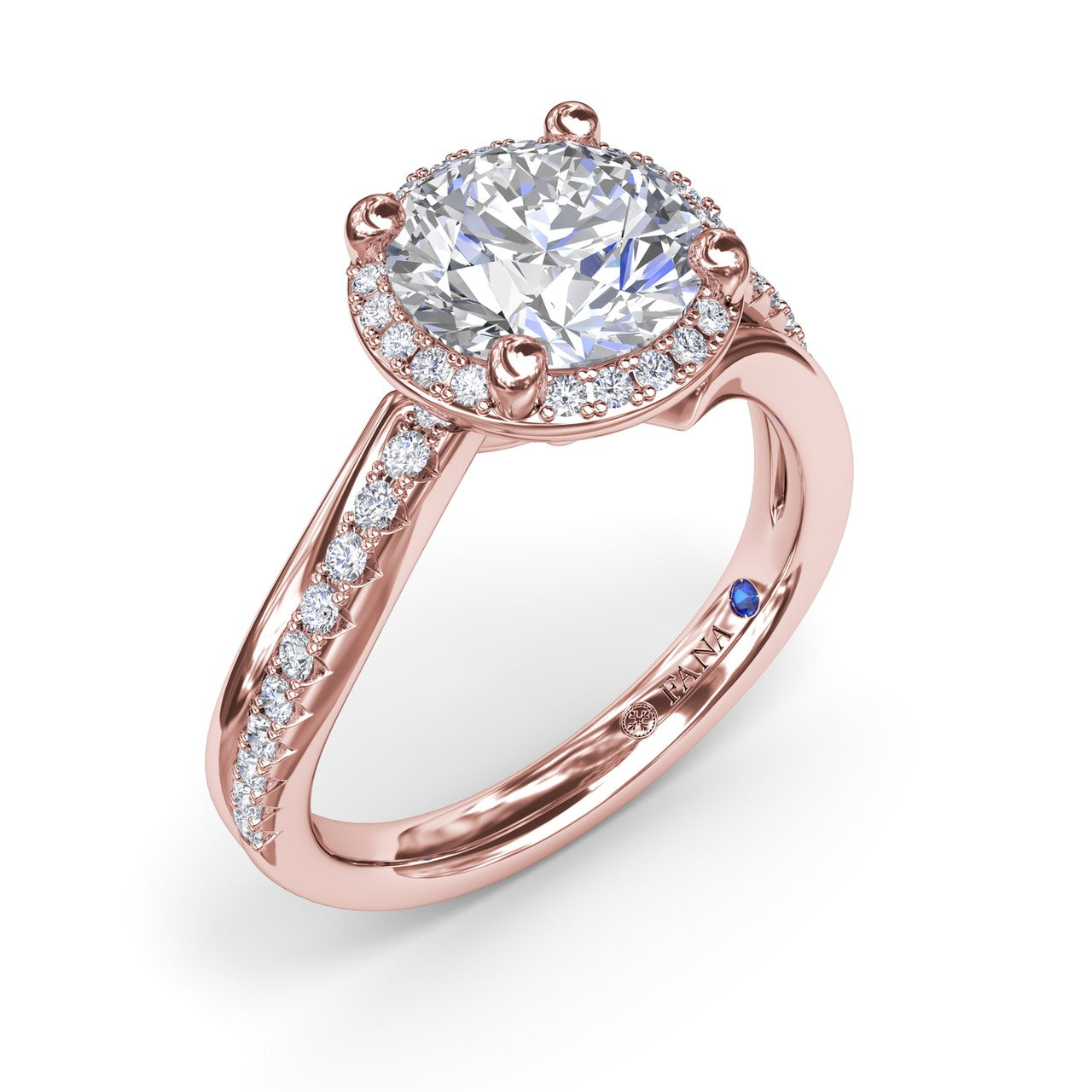 S4305-18kt-Rose