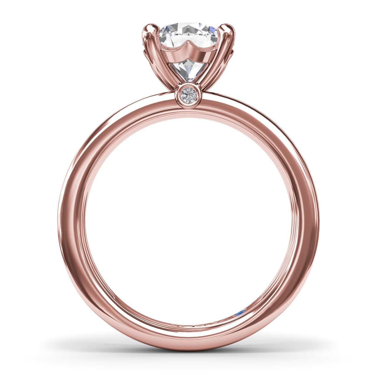 S4306-18kt-Rose