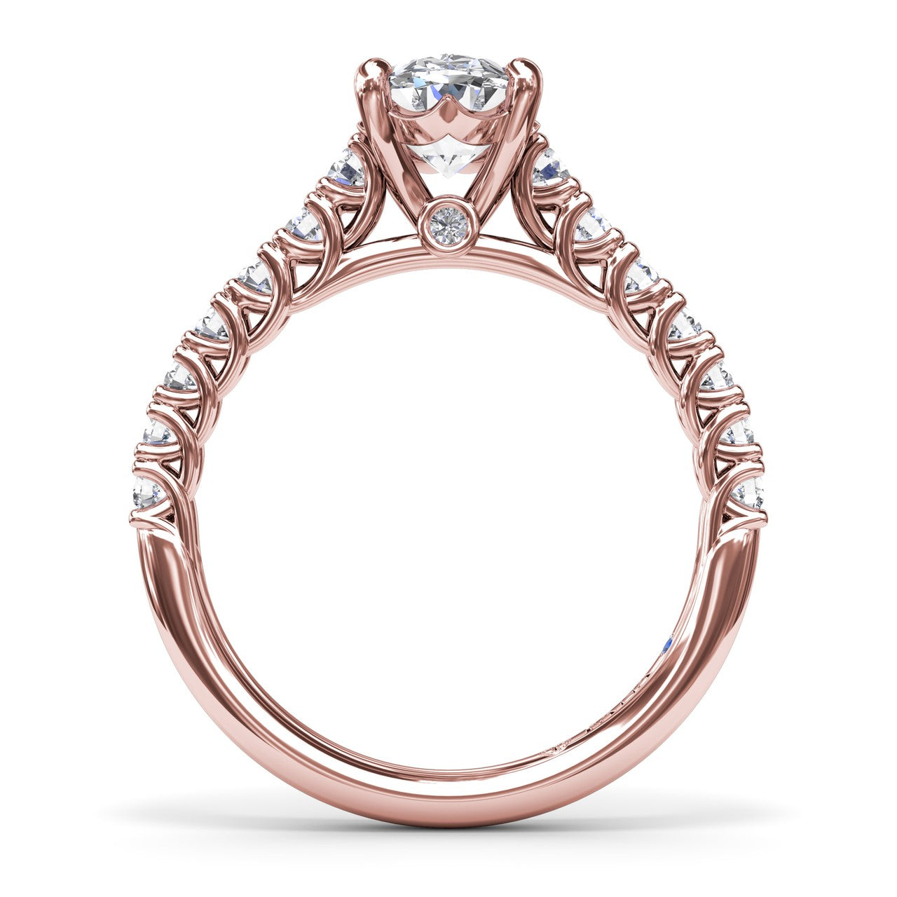 S4309-14kt-Rose