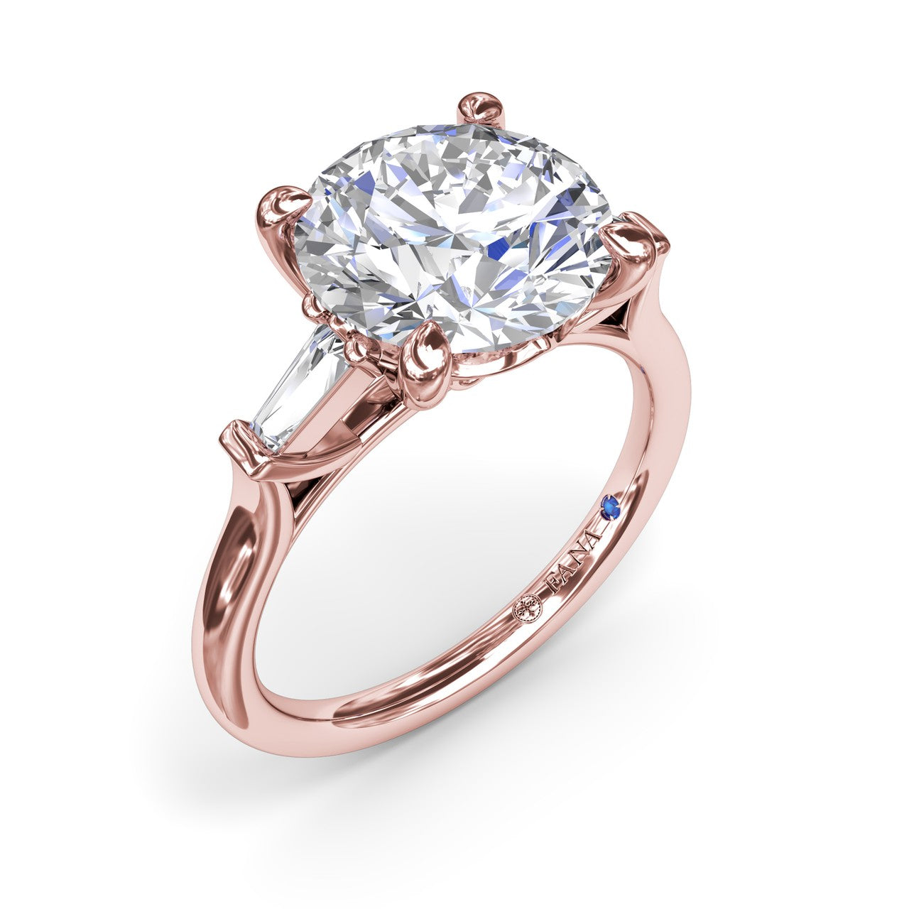 S4318-14kt-Rose