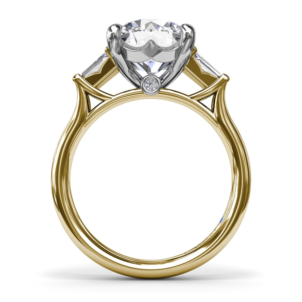 S4319-18kt-Yellow-White