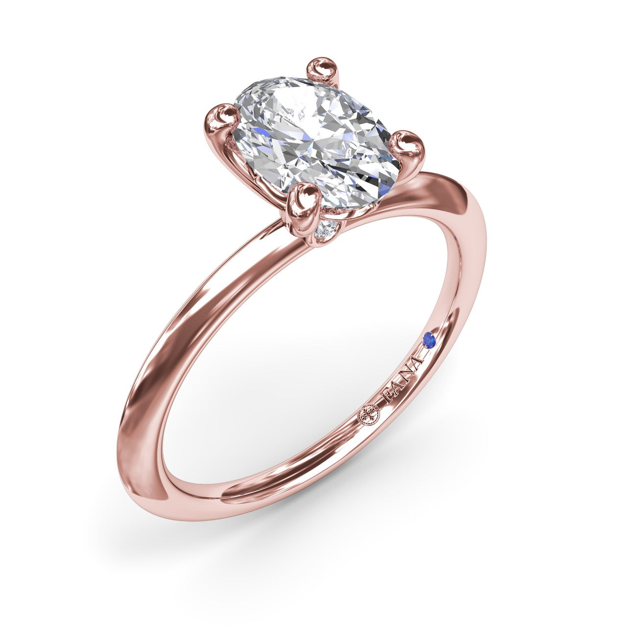 S4348-18kt-Rose