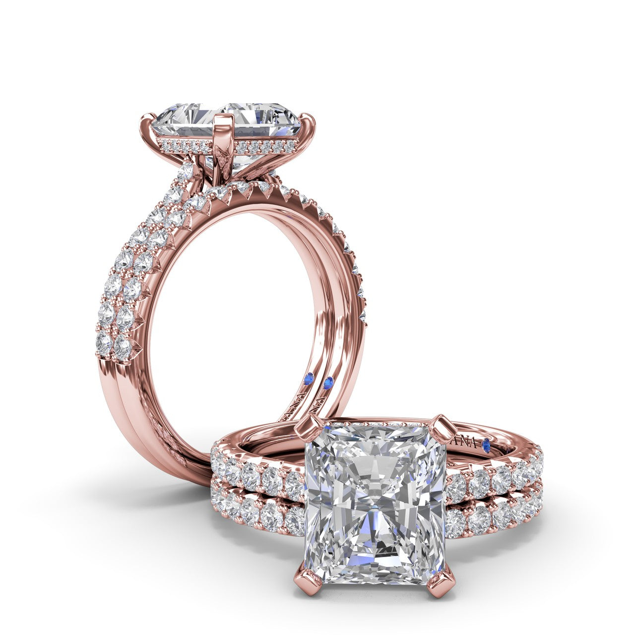 S3024-RA-300CT-14k-Rose