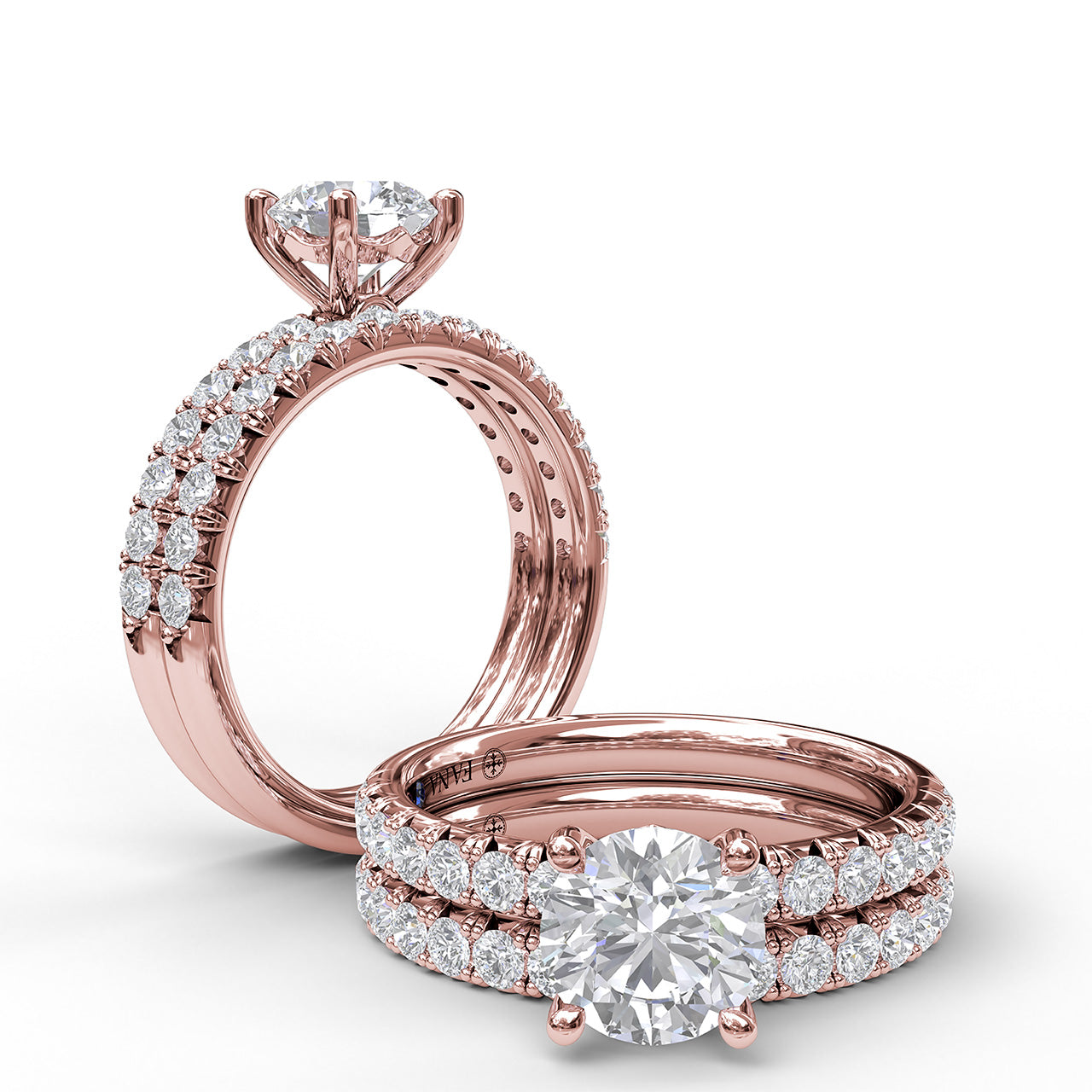 S3030-18kt-Rose