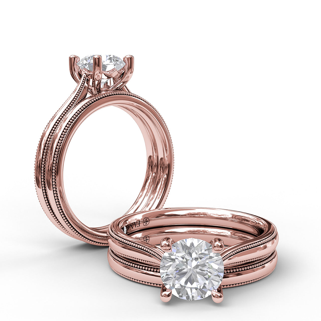 S3047-18kt-Rose
