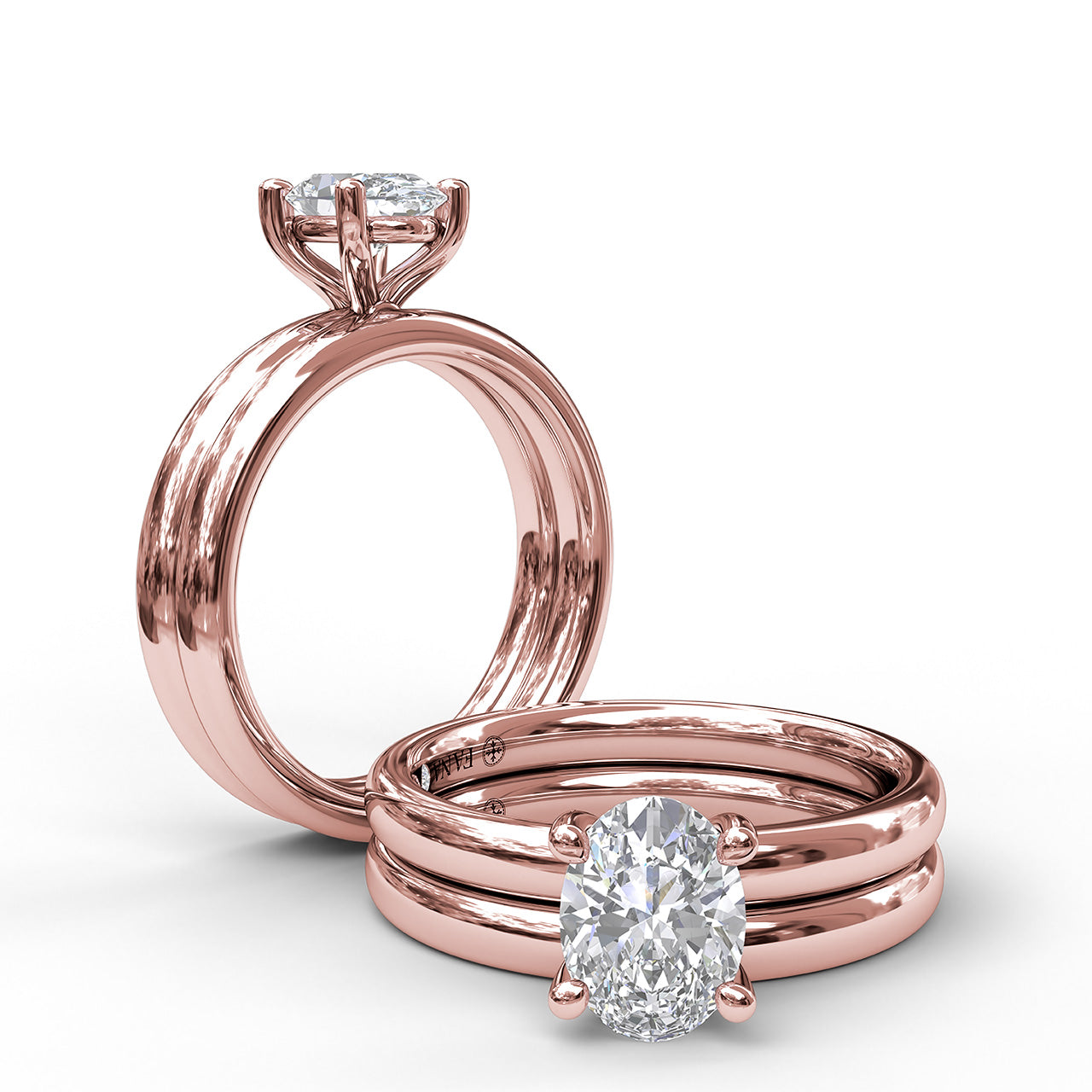 S3050-14kt-Rose