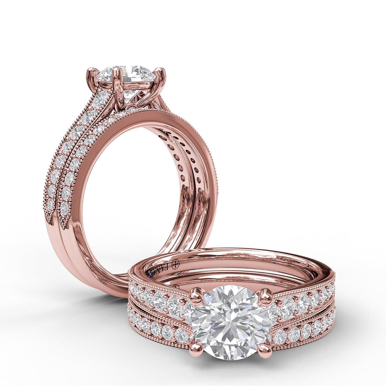 S3056-14kt-Rose
