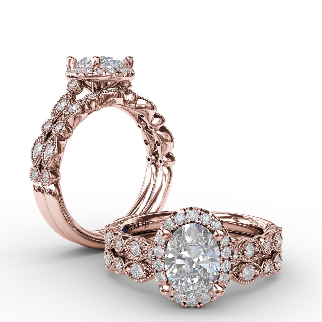 S3065-14kt-Rose