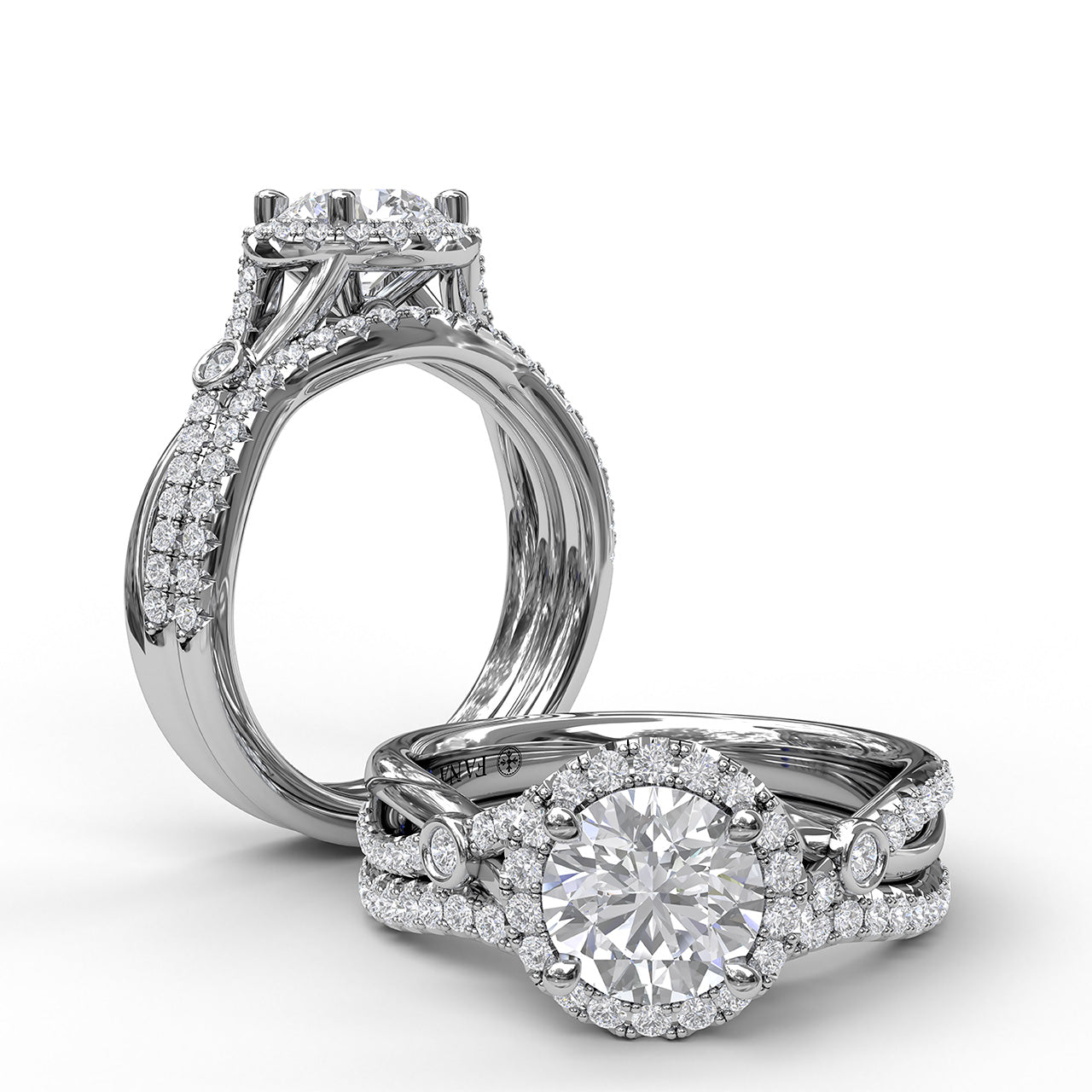 S3077-14kt-White