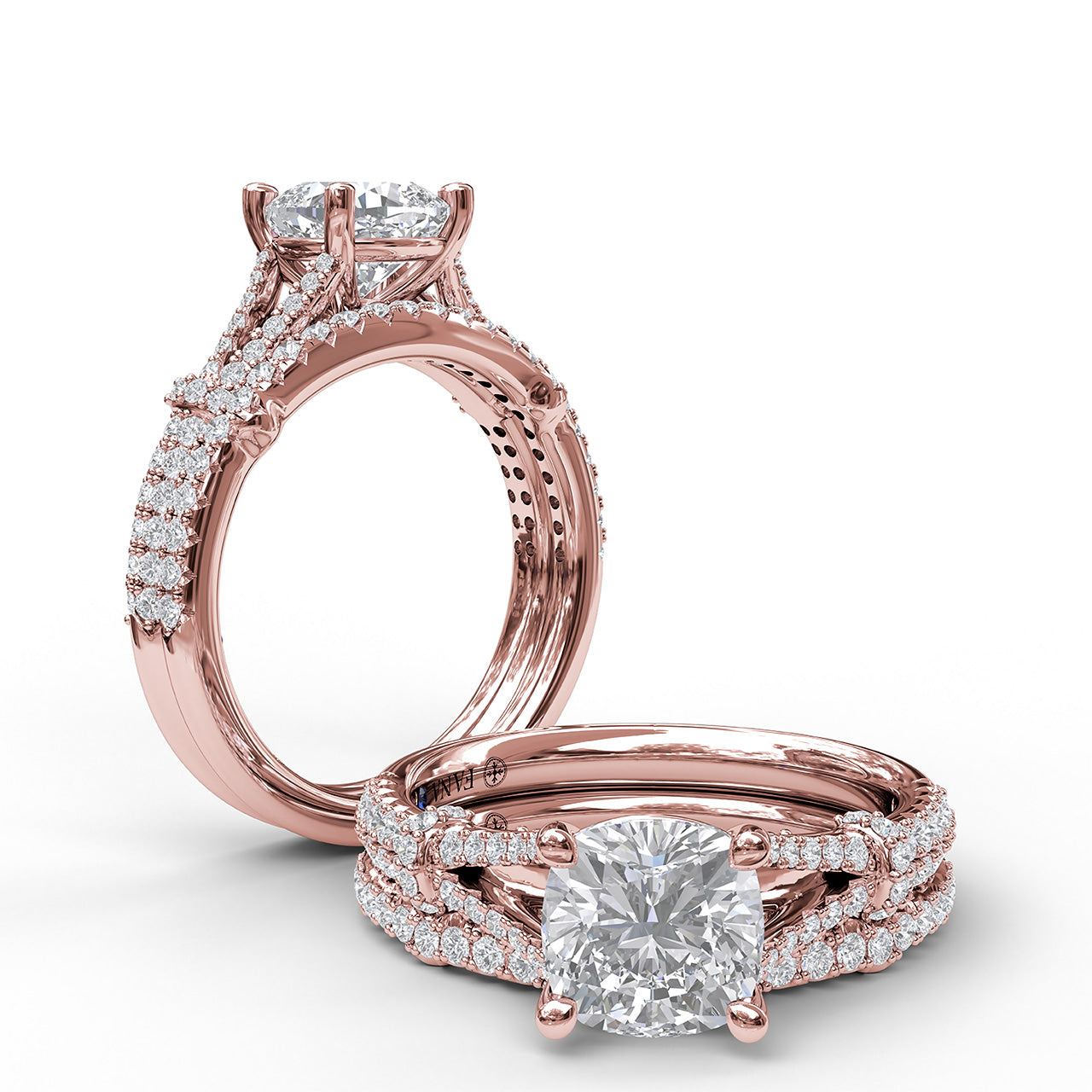 S3097-14kt-Rose