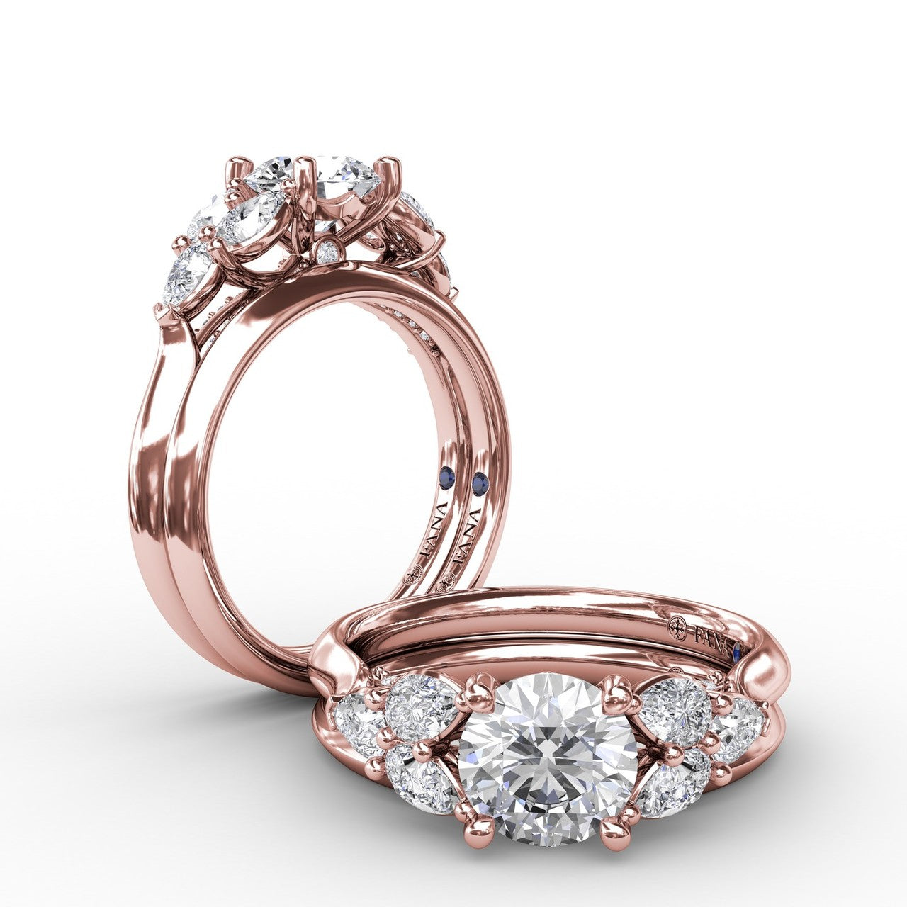 S3209-18kt-Rose