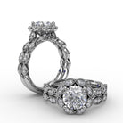 S3214-14kt-White