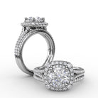 S3215-14kt-White
