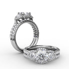 S3217-14kt-White