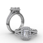 S3221-14kt-White
