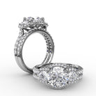 S3223-14kt-White